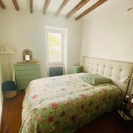 Ferienhaus Maison De Famille