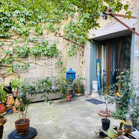 Maison De Famille *