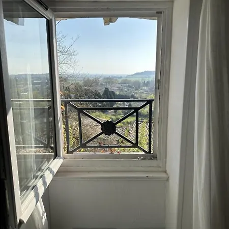 Ferienhaus Maison De Famille