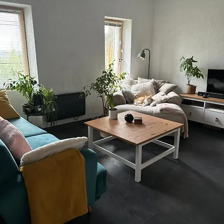 Maison De Famille * Castelnaudary