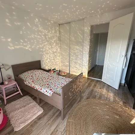 Dom wakacyjny Maison De Famille Castelnaudary