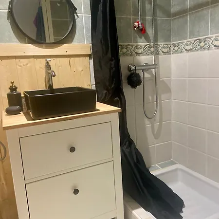 Maison De Famille Dom wakacyjny