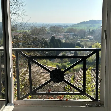 Maison De Famille Dom wakacyjny Castelnaudary