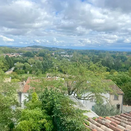 Dom wakacyjny Maison De Famille