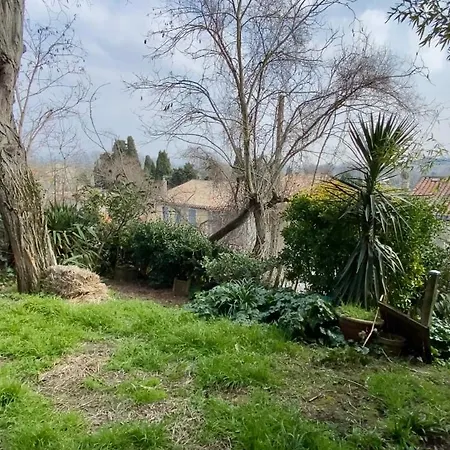 Maison De Famille Castelnaudary