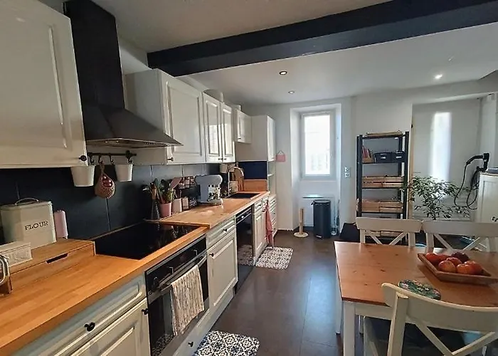 Maison De Famille Dom wakacyjny Castelnaudary