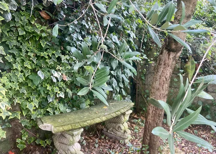 Holiday home Maison De Famille