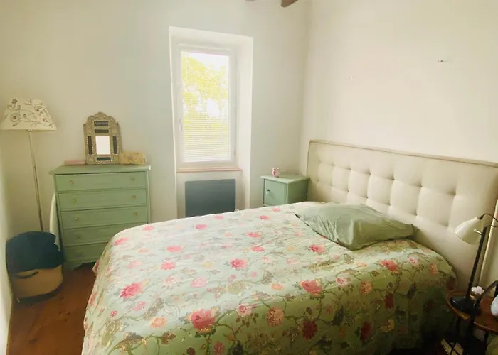 Holiday home Maison De Famille