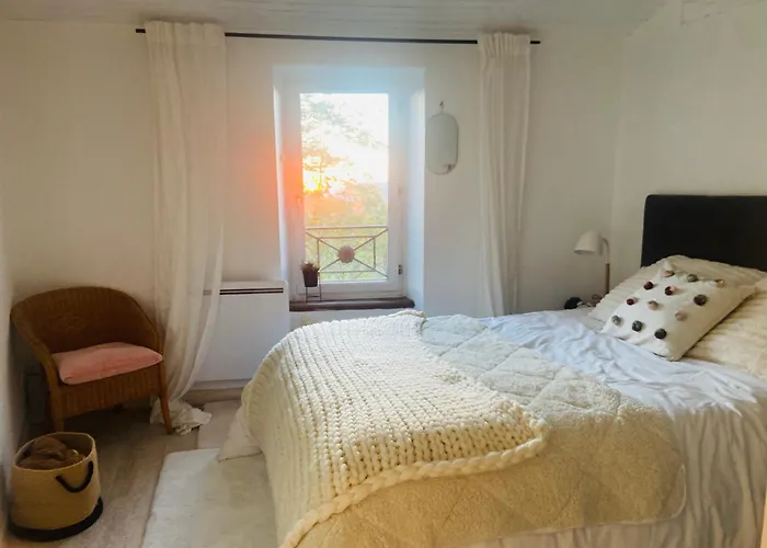 Maison De Famille Dom wakacyjny *