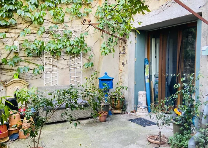 Maison De Famille *