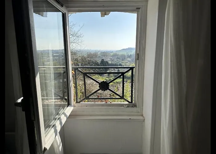 Dom wakacyjny Maison De Famille