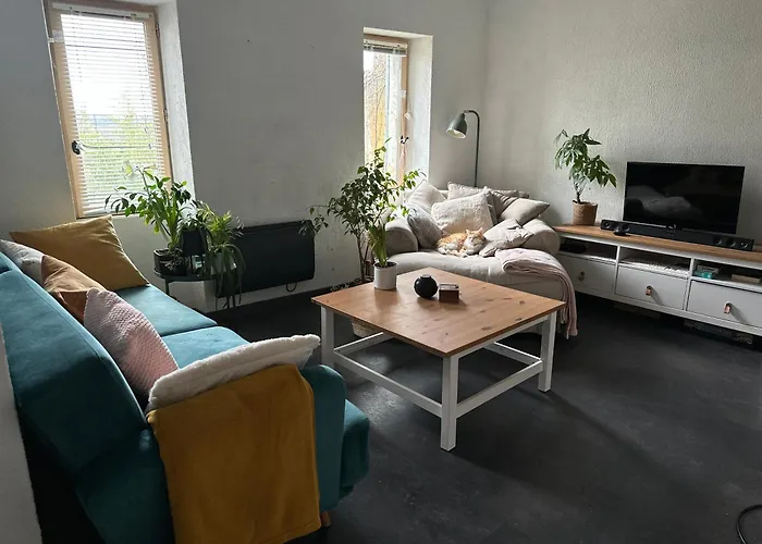 Maison De Famille * Castelnaudary