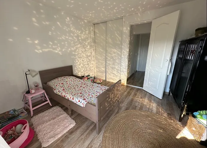 Holiday home Maison De Famille Castelnaudary