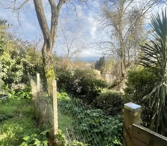 Maison De Famille * Castelnaudary