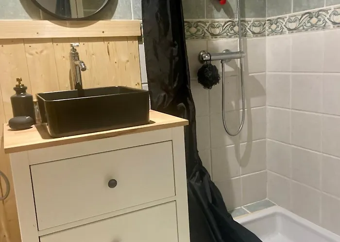 Maison De Famille Holiday home