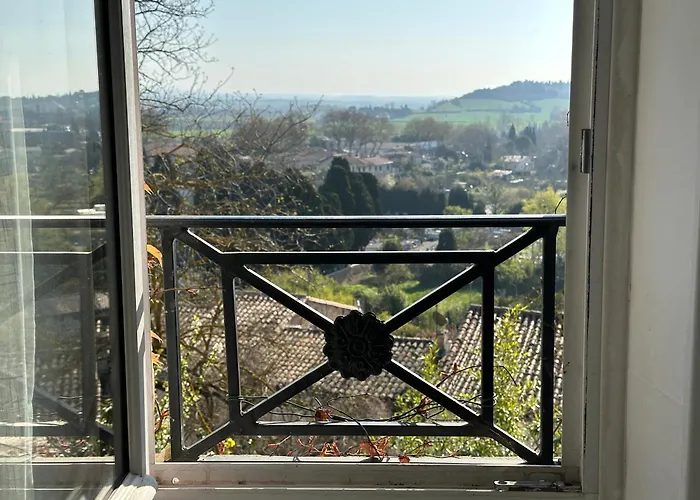 Maison De Famille Dom wakacyjny Castelnaudary