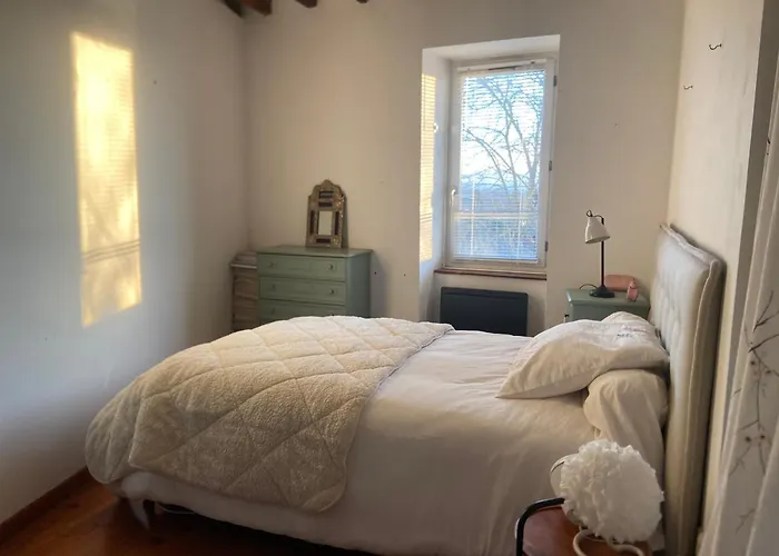 Maison De Famille Dom wakacyjny *