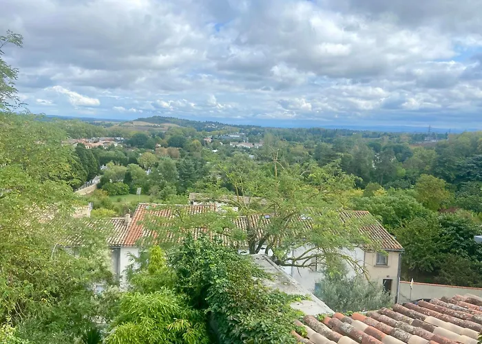 Dom wakacyjny Maison De Famille