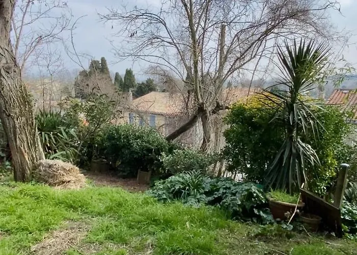 Maison De Famille Castelnaudary